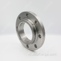 Carbon Steel Slip On Flange met ISO-certificaat